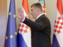 Milanović sazvao sabor