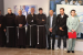 FOTO: Svečano otvorena Galerija Franjevačkog samostana Rama Šćit