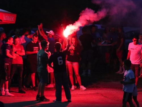 FOTO: 'Caffe Mirakul' Podbor pobjednik turnira u Ripcima