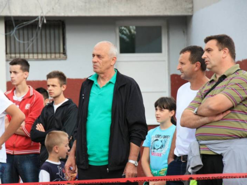 FOTO: Završen turnir "Streetball Rama 2014."