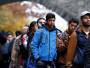 Granična policija BiH uhvatila više od 100 migranata u pokušaju ilegalnog prelaska granice