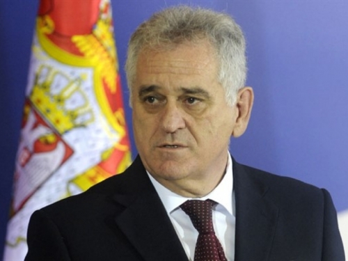 Nikolić postaje savjetnik za suradnju s Kinom i Rusijom