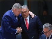 Nakon Fica i Orban prijeti Ukrajini: ''Pustite nam naftu ili vam gasimo struju''