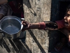UN pokušava spriječiti glad u Gazi: ''Stalno neki novi problemi''