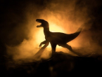 Znanstvenici otkrili gdje su se dinosauri prvi put pojavili