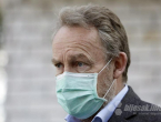 Izetbegović u Mostaru o lomljenju okova s HDZ-om