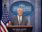 Tillerson: Nema brzog rješenja za afričke probleme