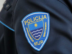 Policija zatekla migrante koji su boravili u kući u Doljanima