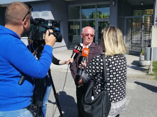 Tužni i razočarani: Ostajemo jedni uz druge