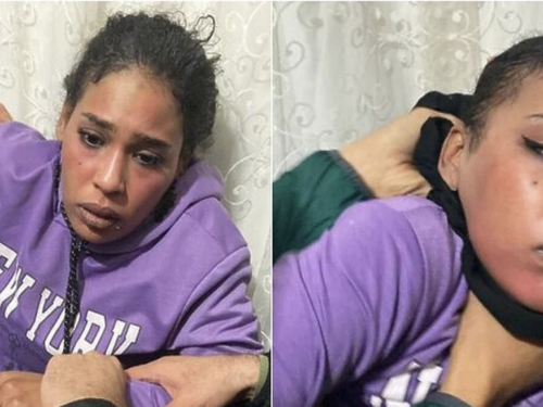 Turski mediji: Osumnjičena za napad u Istanbulu je sve priznala, pogledajte njeno uhićenje
