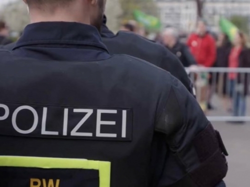 Njemačka stavlja krajnje desni AfD pod nadzor zbog ekstremizma