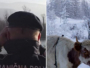 Granični policajci i SIPA spriječili krijumčarenje krava iz Srbije