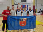 Ekipa iz Rame pobjednik Streeball turnira u Tomislavgradu