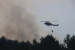 Požar u Rami i dalje gori: Helikopter OS BiH na terenu, iščekuje se pomoć kanadera iz Hrvatske
