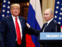 Putin simpatizirao Trumpa na izborima