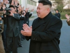 Kim: 'Amerika je izvršila agresiju! Odgovorit ćemo nuklearnom eksplozijom'