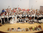 FOTO: U Prozoru održana večer folklora