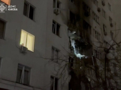 Rusi satima gađali Kijev hipersoničnim raketama i dronovima