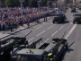 Ukrajina proslavila neovisnost vojnom paradom