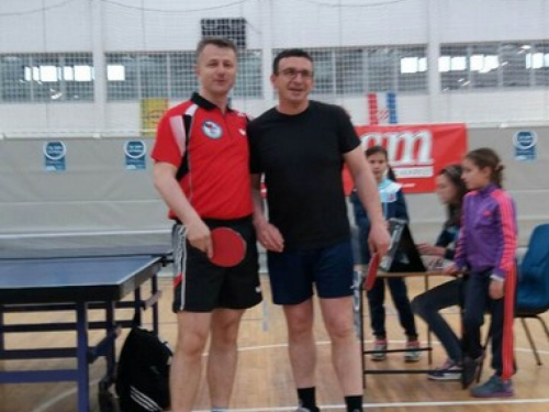 FOTO: STK Prozor-Rama korak do medalje na turniru u Vitezu