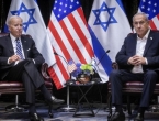 SAD odbio Netanyahuov plan za Gazu