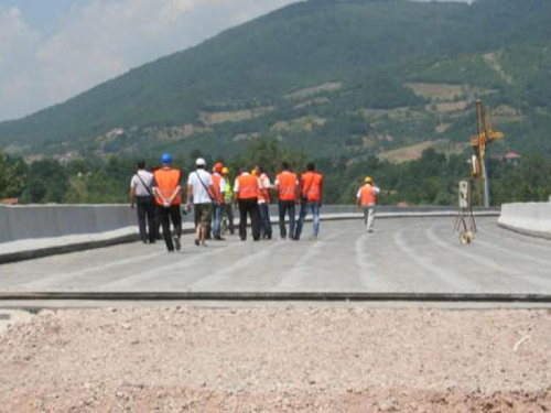 Poginuo Alem Pilav, radnik Heringa iz Širokog Brijega