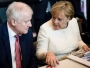 Njemačka vlada pred raspadom, glavni partner Angele Merkel ponudio ostavku