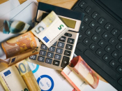 Inflacija u eurozoni usporila