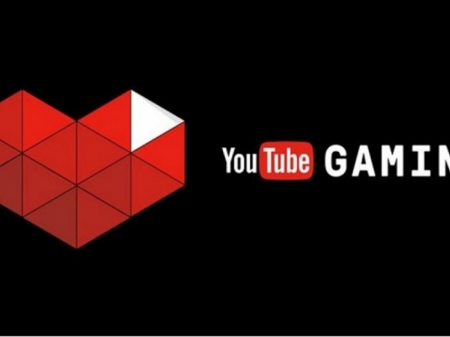 Danas kreće novi YouTube Gaming posvećen igrama