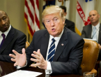 Trump obećao: Amerika i njezini saveznici pobijedit će ISIL