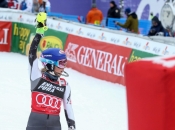 Mikaela Shiffrin po 4. put osvojila trofej Snježne kraljice