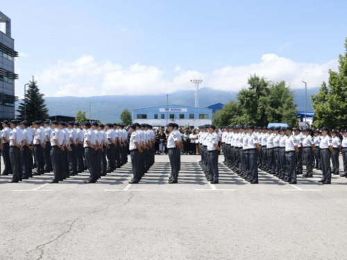 Graničnoj policiji BiH nedostaje 761 policijski službenik