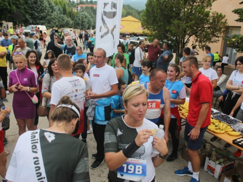 FOTO/VIDEO: Prvi 'Ramski polumaraton'