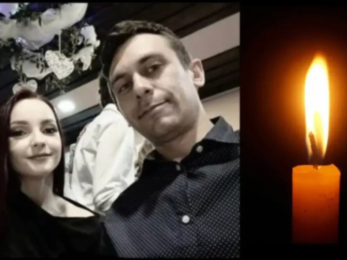 Zahvala obitelji Dolenčić i Žnidarić