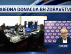 Ćorluka najavio novi paket pomoći