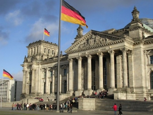 U Berlinu sastanak predstavnika pet zapadnih sila
