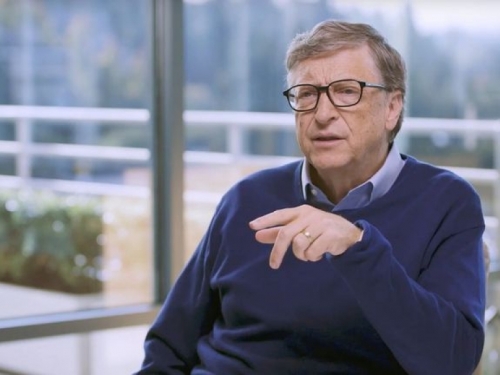 Bill Gates otkrio 6 inovacija koje će promijeniti svijet