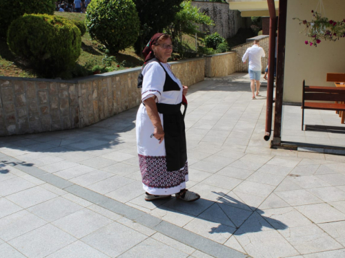 FOTO: Na Uzdolu svečano proslavljen sv. Ivo, patron župe