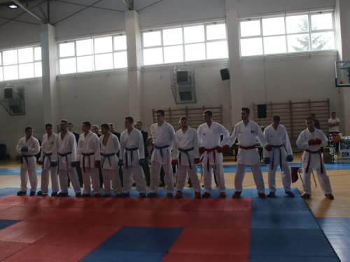 FOTO: Održan sedmi međunarodni karate turnir 'Rama open 2016'