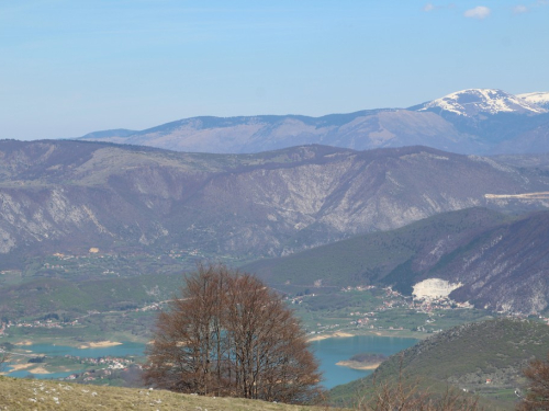 HPD ''Rama'': Uspon na Paćevo