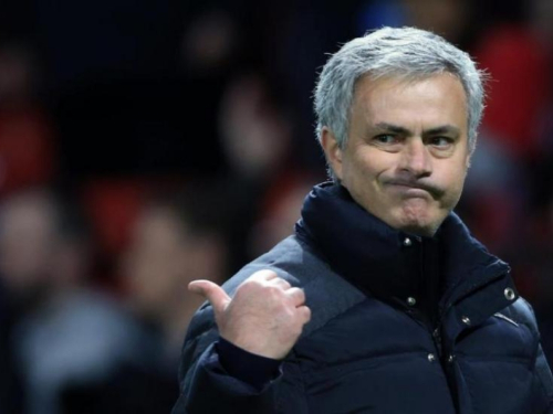 Mourinho dobio izdašnu otpremninu i odbio Benficu