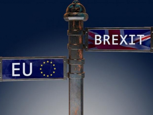 Najcrnji scenarij: Što za Veliku Britaniju znači brexit bez dogovora?