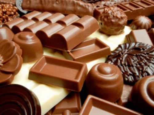 Jedite čokoladu kako biste živjeli duže