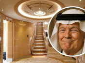 Trump: Samo budala ne bi prihvatila besplatni avion od Katara