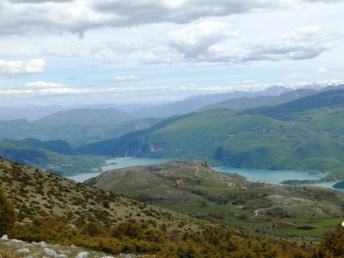 FOTO: Planinari iz Trilja na Raduši