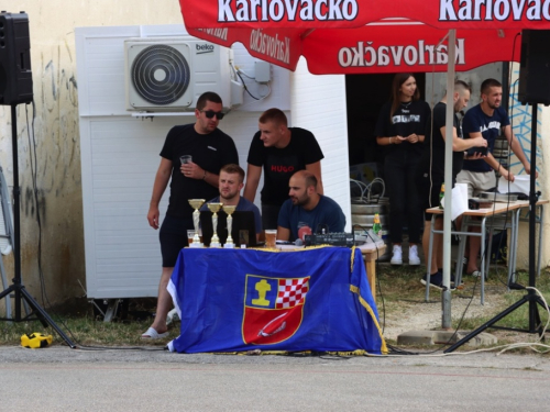 FOTO: 'Caffe Mirakul' Podbor pobjednik turnira u Ripcima