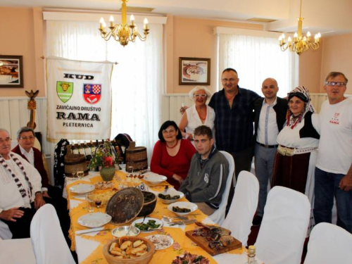 Ramci u Požeštini dominiraju i plijene pažnju uvijek s nečim novim