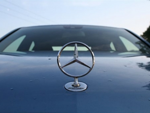 Mercedes za stari auto daje 1.000 do 2.000 eura