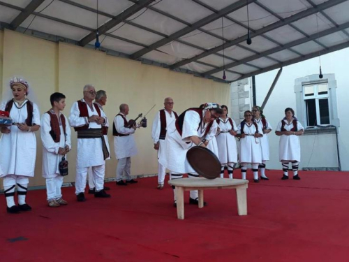 U Tomislavgradu održana večer folklora i tradicijskih običaja