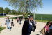 FOTO: Učitelji posjetili Vukovar, Ilok i Đakovo